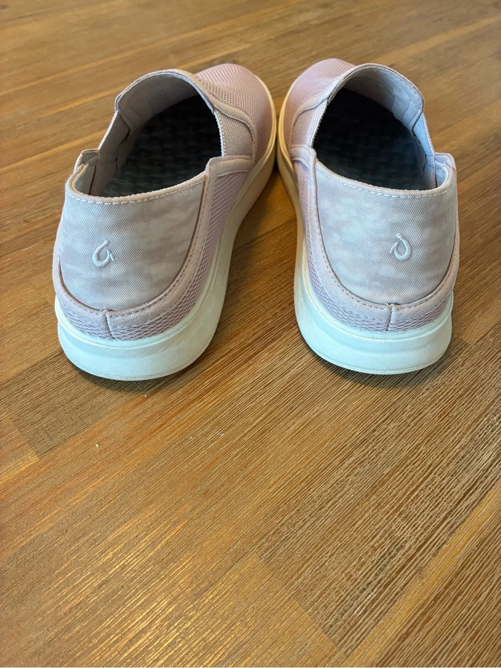 OluKai Slip-On KI’IHELE Shoes